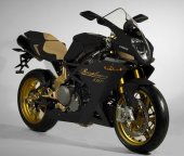 2008 Bimota DB5 Borsalino photo